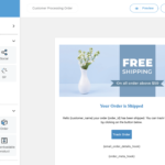 Email Customizer For Woocommerce V3.33