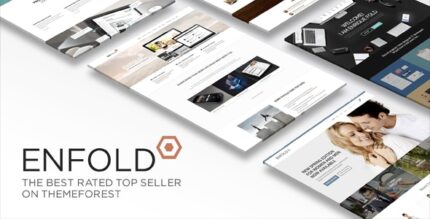 Enfold- Responsive Multi-Purpose Wordpress Theme v6.0.1