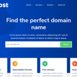 Erahost WHMCS Theme v8.10.0 NULLED