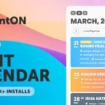 Eventon - Wordpress Event Calendar Plugin V4.6.6