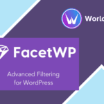 Facetwp - Advanced Filterings Plugin For Wordpress V4.3.1 + Addons