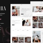 Fashia - Fashion & Clothing Designer Elementor Template Kit