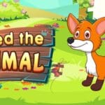 Feed The Animal Puzzle + Ready For Publish + Android Studio