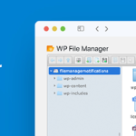 File Manager Plugin For Wordpress V7.5.6