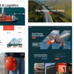 FinPoan - Fintech, Banking and Finance WordPress Theme