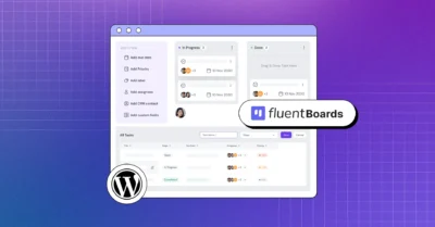 Fluent Boards Pro v1.21