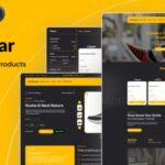 Footswear - Running Shoes & Sports Shoes Shopify OS 2.0