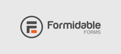 Formidable Forms Pro - Wordpress Forms Plugin & Online Application Builders V6.11.1