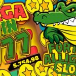 Fortune Alligator Slots