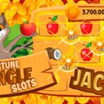 Fortune Jungle Slots