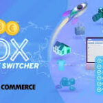 Fox - Currency Switcher Professional For Woocommerce V2.4.2