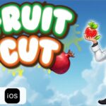 Fruit Cut - HTML5 Game