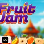 Fruit Jam - HTML5 Game