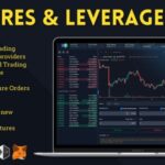 Futures & Leverage Trading Addon For Bicrypto