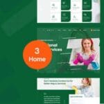 Gatre - Cleaning HTML5 Template