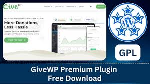 Givewp All Addons 2022-05-05