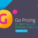 Go Pricing - Best Wordpress Responsive Pricing Table V3.4