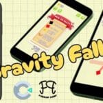 Gravity Fall & Hyper-Casual Game - Construct 3 - HTML5
