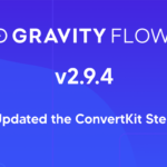 Gravity Flow - Business Process Automation With Wordpress V2.9.6