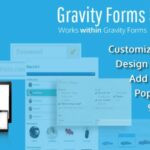 Gravity Forms Styles Pro Add-on By Warplord V3.1.4