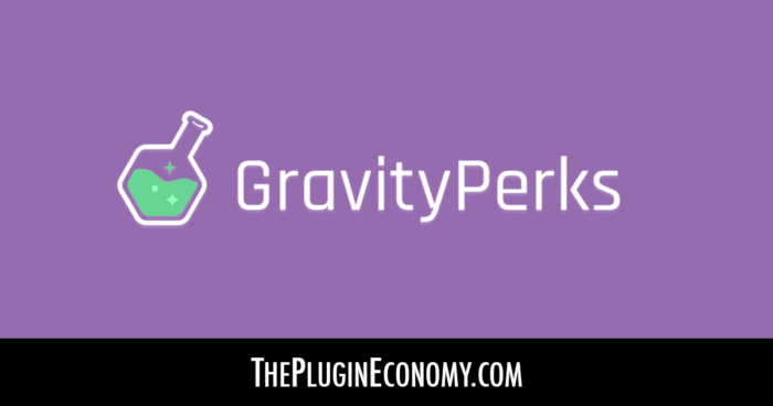 Gravity Perks V2.3.8