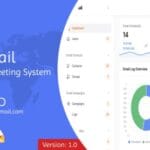 Green Mail - The Mail Management System