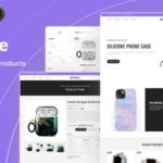 Grippable - Gadget Cases & Covers Shopify OS 2.0