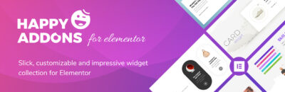 Happy Elementor Addons Pro V2.12.1