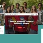 Hearity - Charity & Donation WordPress Theme