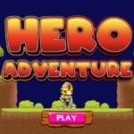 Hero Adventure - Cross Platform Platformer Game