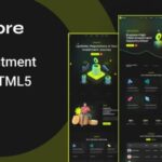 Hipre - Hyip Investment Website HTML5 Template