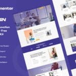 Horen - Home Renovation Services Elementor Template Kit
