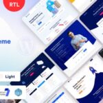 Hostim - Web Hosting WordPress Theme with WHMCS v4.2.0