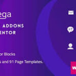 Ht Mega Pro - Absolute Addons For Elementor Page Builder V1.8.7