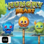 Hungry Beast - HTML5 Game