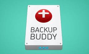 ITHEMES BACKUPBUDDY PLUGIN FOR WORDPRESS V9.1.13