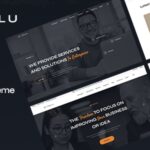 ITSulu - Technology & IT Solutions WordPress Theme v1.2.0