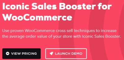 Iconic Sales Booster for WooCommerce v1.23.0