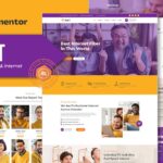 Inet - Broadband & Internet Service Provider Elementor Pro Template Kit