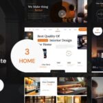 Inserct - Architecture & Interior HTML5 Template
