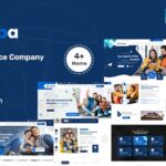 Insuba - Insurance Company HTML Template