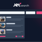 JetSearch - AJAX Search widget for Elementor v3.5.1
