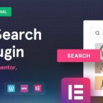 Jetsearch - Elementor Experience The True Power Of Search Functionality V3.4.3