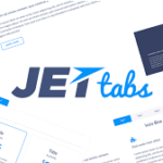 Jettabs - Tabs And Accordion For Elementor Page Builder V2.2.3