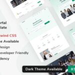 Jobstack - Angular 18 Job Portal & Job Board Template