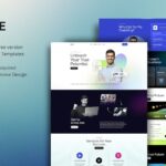 Koce - Life Coach & Motivator Elementor Template Kit