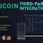 KuCoin Third-party Provider For Bicrypto - Market/Limit Orders, Fully Automated Liquidity