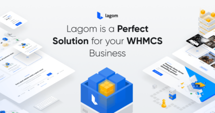 Lagom Website Builder By RSStudio v1.0.3 NULLED