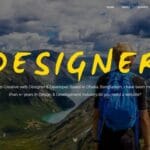 Latos - Creative Personal Portfolio Template