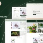 Leafylife - Gardening & Houseplants Shopify 2.0 Theme